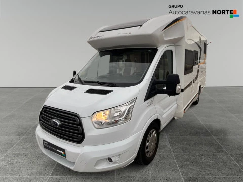 BENIMAR TESSORO TESSORO 442