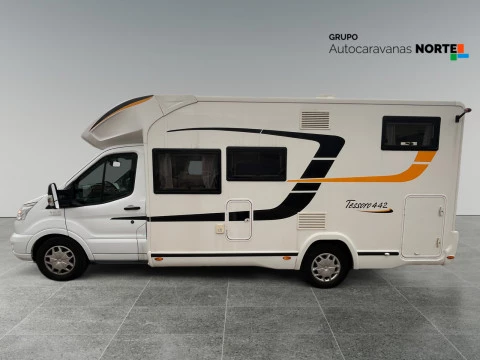 BENIMAR TESSORO TESSORO 442