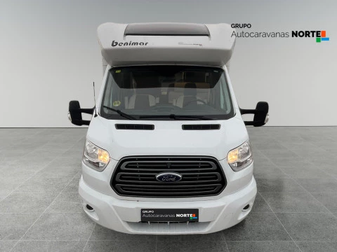 BENIMAR TESSORO TESSORO 442