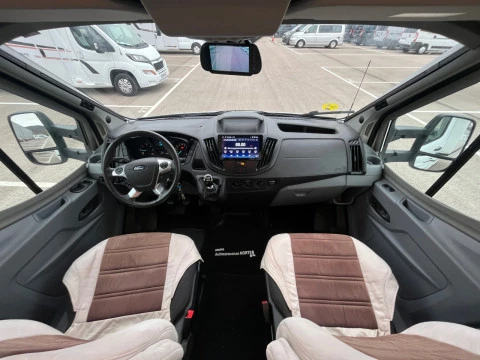 BENIMAR TESSORO TESSORO 442