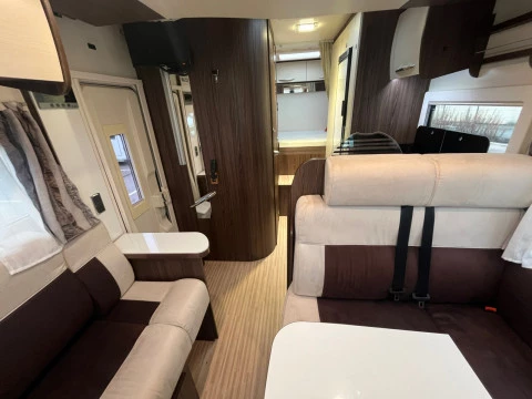 BENIMAR TESSORO TESSORO 442