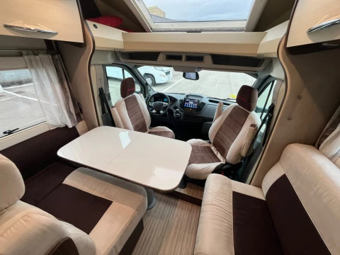 BENIMAR TESSORO TESSORO 442