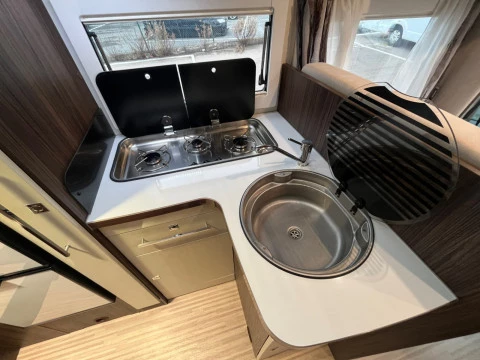 BENIMAR TESSORO TESSORO 442