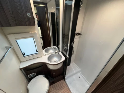 BENIMAR TESSORO TESSORO 442