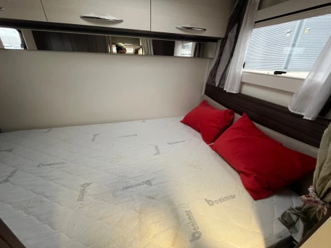 BENIMAR TESSORO TESSORO 442