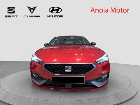 Seat Leon 1.5 TSI 85kW S&S FR 25 Aniversario