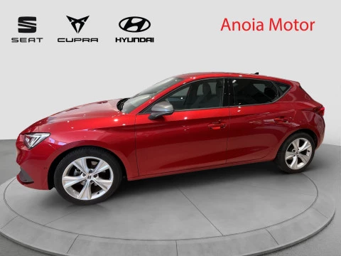 Seat Leon 1.5 TSI 85kW S&S FR 25 Aniversario