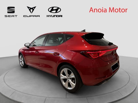 Seat Leon 1.5 TSI 85kW S&S FR 25 Aniversario