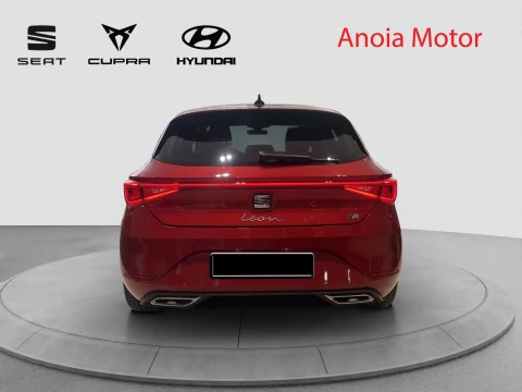 Seat Leon 1.5 TSI 85kW S&S FR 25 Aniversario