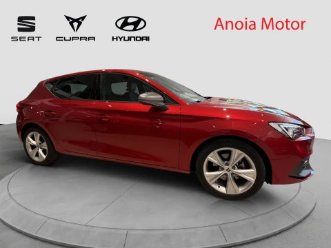Seat Leon 1.5 TSI 85kW S&S FR 25 Aniversario