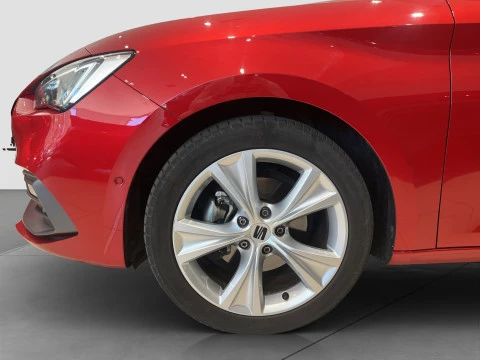 Seat Leon 1.5 TSI 85kW S&S FR 25 Aniversario