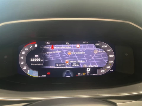 Seat Leon 1.5 TSI 85kW S&S FR 25 Aniversario