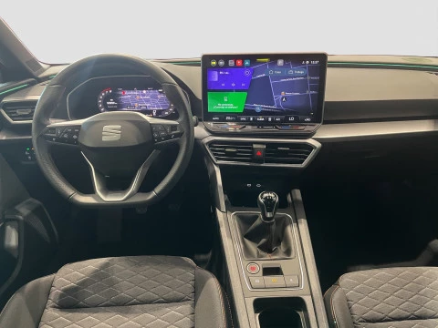 Seat Leon 1.5 TSI 85kW S&S FR 25 Aniversario