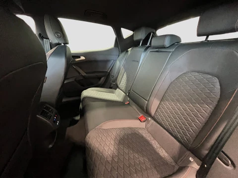 Seat Leon 1.5 TSI 85kW S&S FR 25 Aniversario
