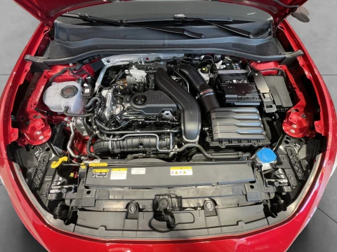 Seat Leon 1.5 TSI 85kW S&S FR 25 Aniversario