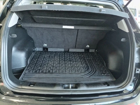 Jeep Compass 1.6 Mjet 88kW Longitude 4x2