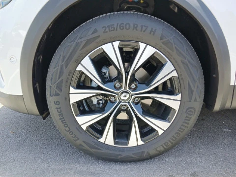 Renault Captur techno TCe 103 kW (140CV) GPF