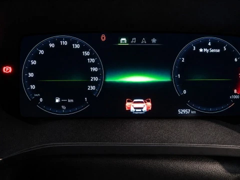 Renault Captur techno TCe 103 kW (140CV) GPF