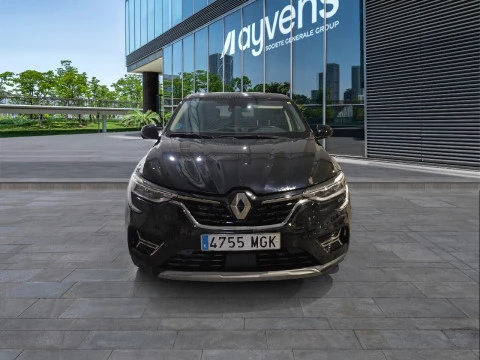Renault Arkana Techno E-TECH full hybrid 105kW(145CV)