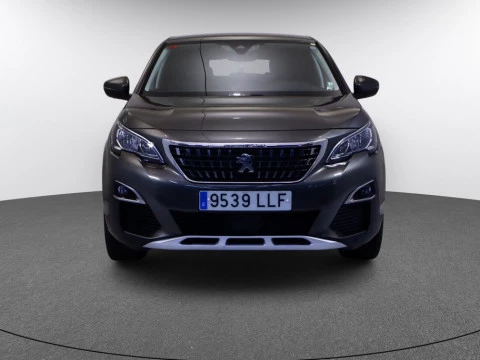 Peugeot 3008 1.6 HYBRID 225 E-AUTO ALLURE 5P