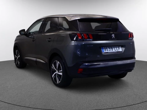 Peugeot 3008 1.6 HYBRID 225 E-AUTO ALLURE 5P