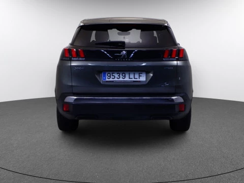 Peugeot 3008 1.6 HYBRID 225 E-AUTO ALLURE 5P
