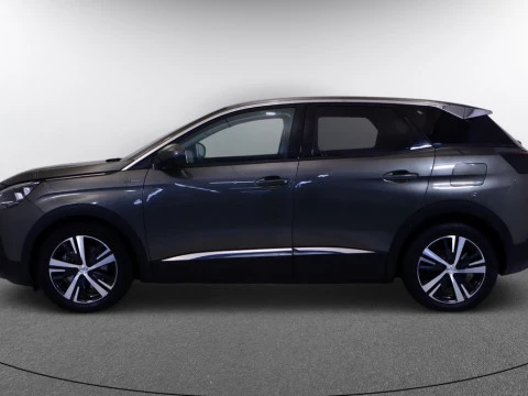 Peugeot 3008 1.6 HYBRID 225 E-AUTO ALLURE 5P
