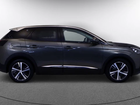Peugeot 3008 1.6 HYBRID 225 E-AUTO ALLURE 5P