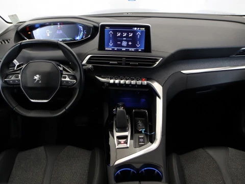 Peugeot 3008 1.6 HYBRID 225 E-AUTO ALLURE 5P