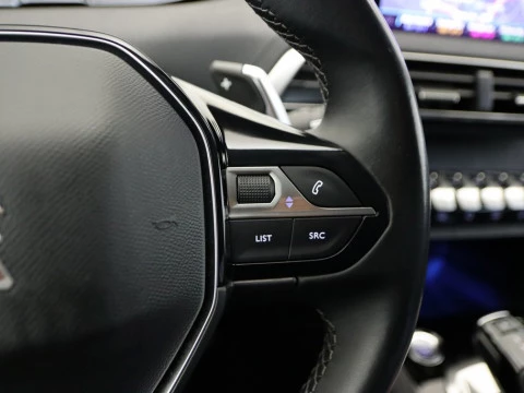 Peugeot 3008 1.6 HYBRID 225 E-AUTO ALLURE 5P