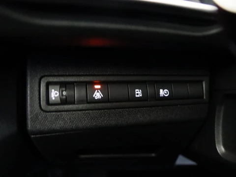 Peugeot 3008 1.6 HYBRID 225 E-AUTO ALLURE 5P