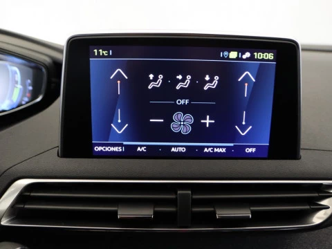 Peugeot 3008 1.6 HYBRID 225 E-AUTO ALLURE 5P