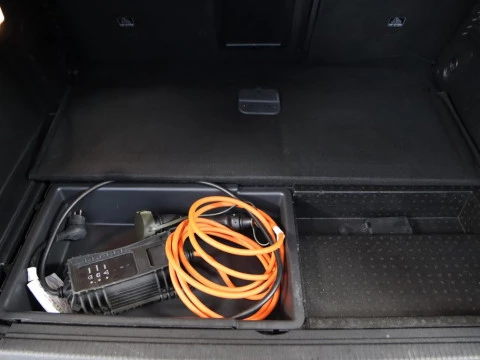 Peugeot 3008 1.6 HYBRID 225 E-AUTO ALLURE 5P