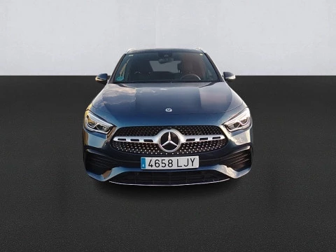 Mercedes-Benz GLA GLA 200 D 4MATIC
