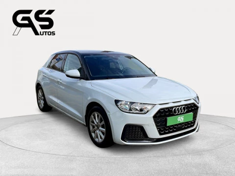 Audi A1 Sportback Advanced 30 TFSI 81 kW (110 CV)