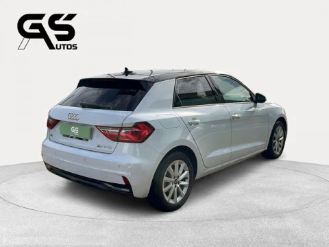 Audi A1 Sportback Advanced 30 TFSI 81 kW (110 CV)