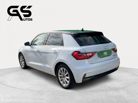 Audi A1 Sportback Advanced 30 TFSI 81 kW (110 CV)