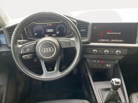 Audi A1 Sportback Advanced 30 TFSI 81 kW (110 CV)