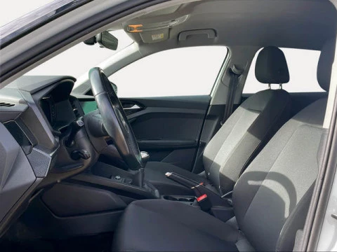 Audi A1 Sportback Advanced 30 TFSI 81 kW (110 CV)