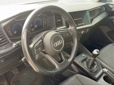 Audi A1 Sportback Advanced 30 TFSI 81 kW (110 CV)