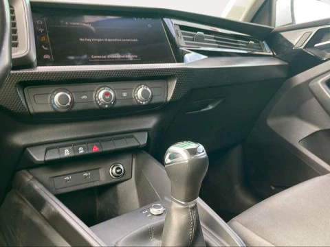 Audi A1 Sportback Advanced 30 TFSI 81 kW (110 CV)