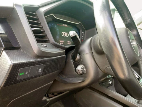 Audi A1 Sportback Advanced 30 TFSI 81 kW (110 CV)