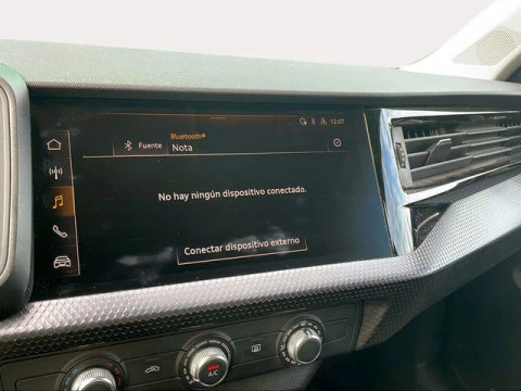 Audi A1 Sportback Advanced 30 TFSI 81 kW (110 CV)