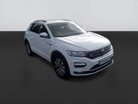 Volkswagen T-Roc Advance R-Line 1.0 TSI 81kW (110CV)