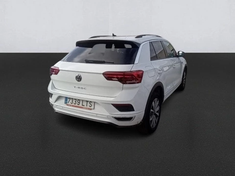 Volkswagen T-Roc Advance R-Line 1.0 TSI 81kW (110CV)