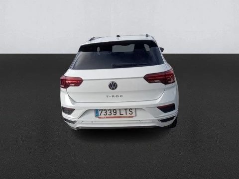 Volkswagen T-Roc Advance R-Line 1.0 TSI 81kW (110CV)
