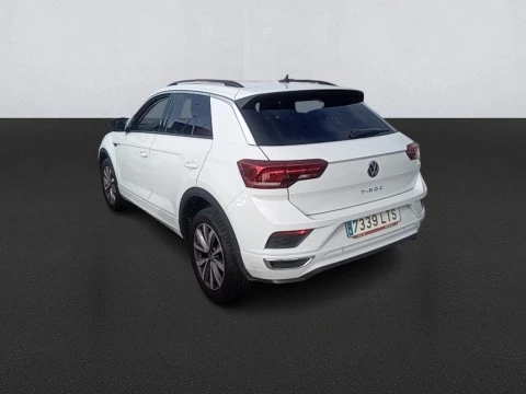 Volkswagen T-Roc Advance R-Line 1.0 TSI 81kW (110CV)