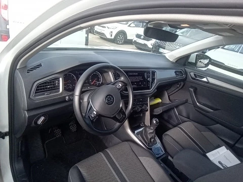 Volkswagen T-Roc Advance R-Line 1.0 TSI 81kW (110CV)