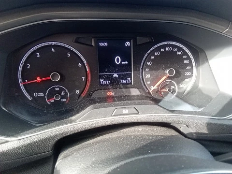 Volkswagen T-Roc Advance R-Line 1.0 TSI 81kW (110CV)