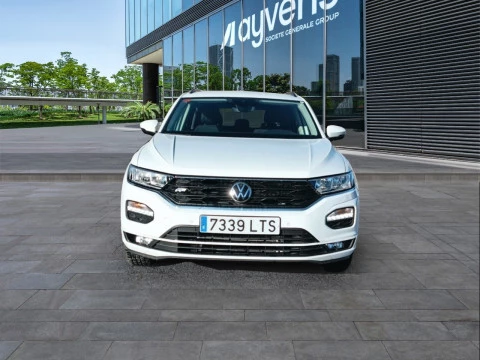 Volkswagen T-Roc Advance R-Line 1.0 TSI 81kW (110CV)